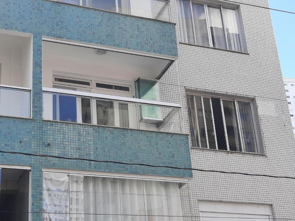 Vista Mar Lateral Adm Por Cancoq Guest House Balneário Camboriú Екстериор снимка